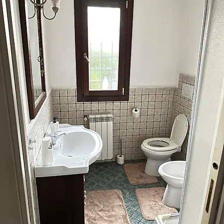 Casa Da Ligia * Чезано